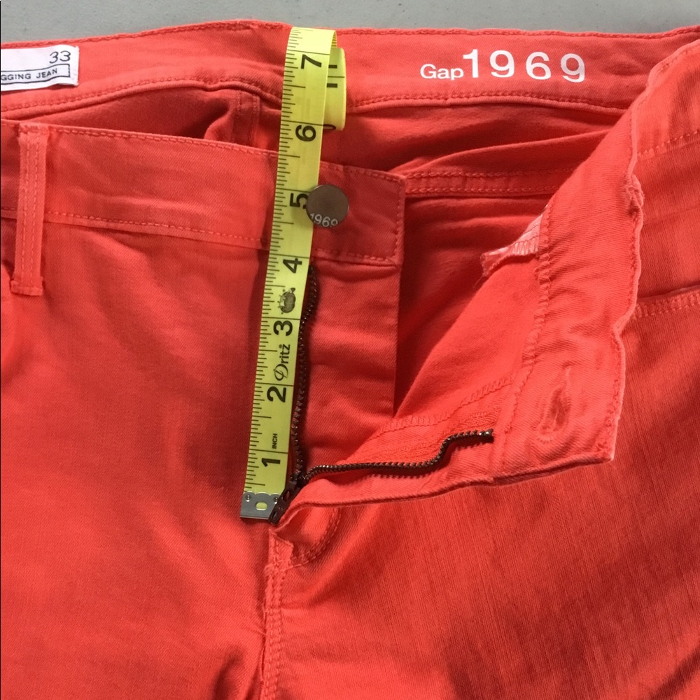 GAP - Picture 15 of 16